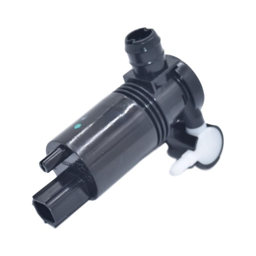 Ford Windscreen Washer Motor & Pump Assembly For Fiesta
