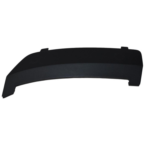 Ford Rear Tow Hook Bumper Cover For Fiesta Ws Wt Wz