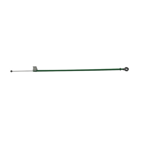 Ford Heater Control Cable for Fiesta
