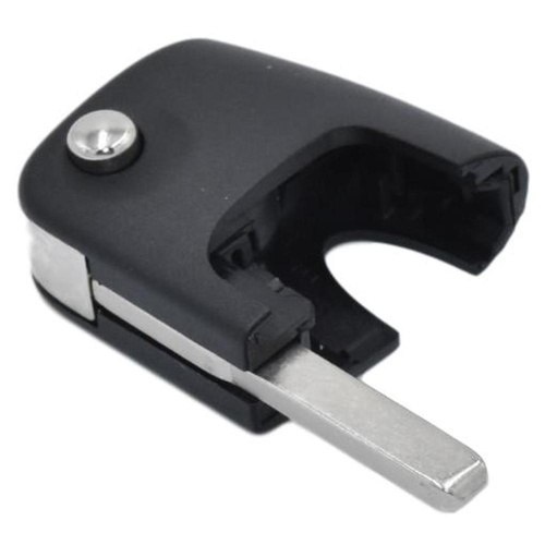 Ford Vehicle Lock Set & Repair Kit Key Blank For Ecosport & Fiesta