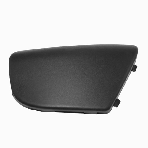 Ford Front Bumper Tow Hook Cover For Fiesta WS 