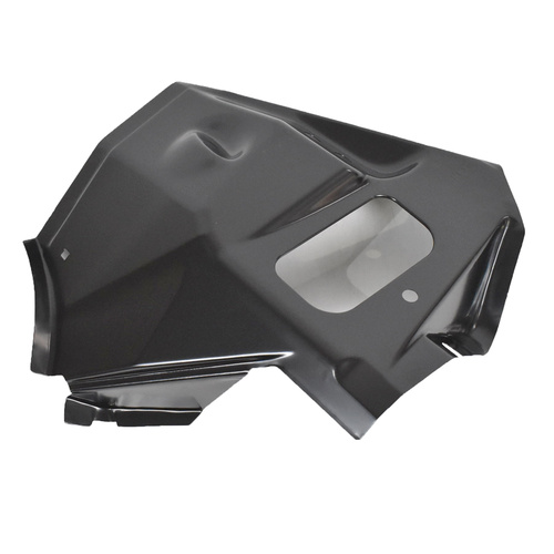 Ford Side Panel Corner Plate RH For Fiesta Wt Wz