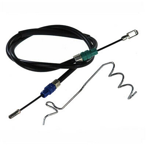 Ford Parking Brake Cable Assembly LH For Transit VM 2006-On