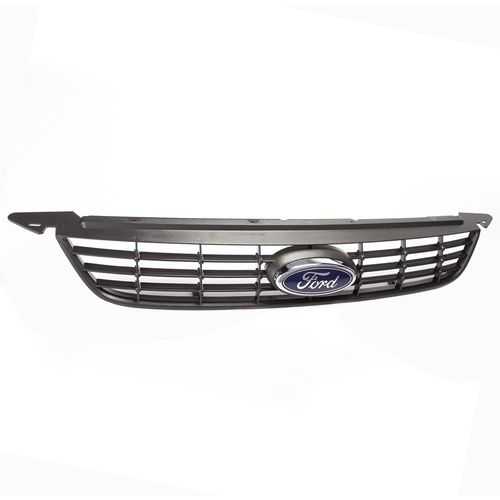 Ford Front Bumper Radiator Grille For Focus Cabriolet LV