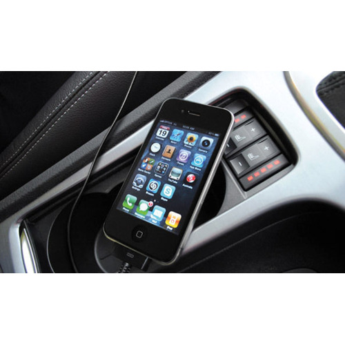 Ford SZ Territory Accessory Ipod IntEGRation Cable Mp3 Usb Input 3.5Mm