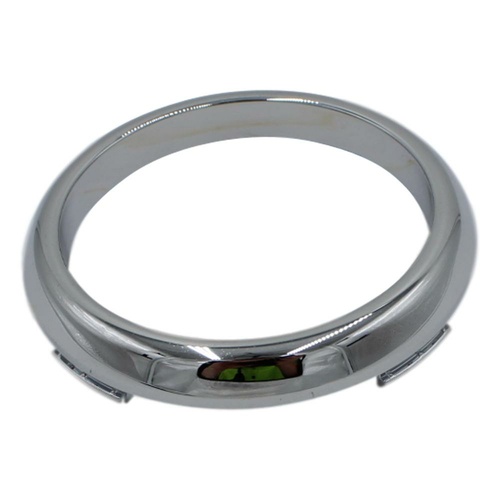 Ford Front Bumper Fog Lamp Bezel  Left Or Right Side For Fiesta WZ MCA