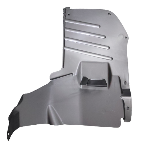 Ford Falcon Sheild Splash - Wheelhouse
