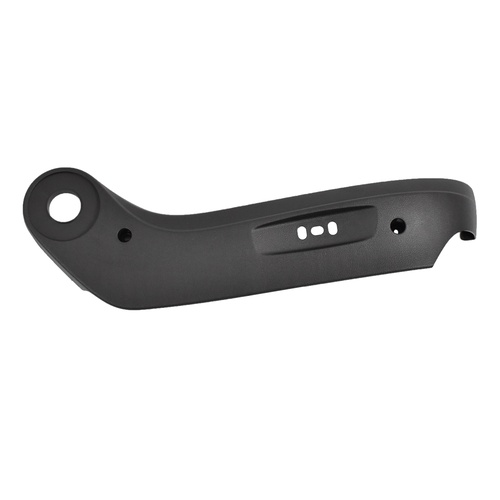 Ford FG Drivers Side Seat Lower Trim 4 Way Swicth