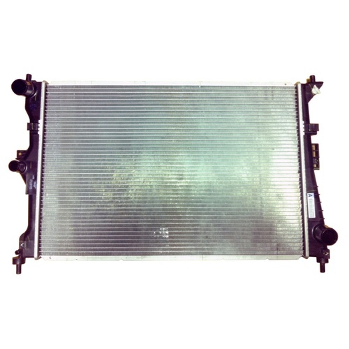 Ford Falcon FG FGX Radiator 6cyl 4.0L Non Turbo Models 2008 - 2016