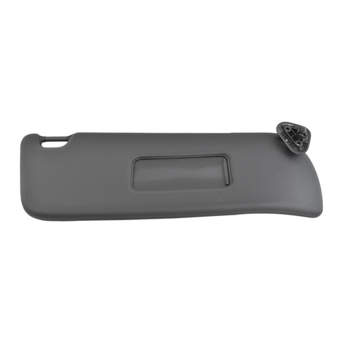 Ford Shadow Grey RH Side Sun Visor Assembly For Falcon FGX 