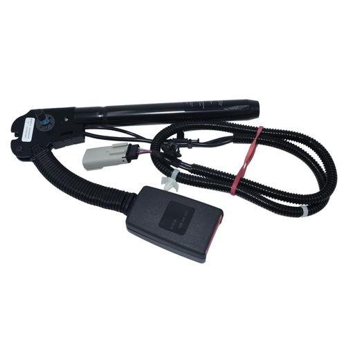 Ford Front Seat Belts For Falcon