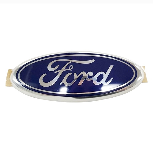 Ford Tailgate Logo Badge Emblem Focus LV & XR5