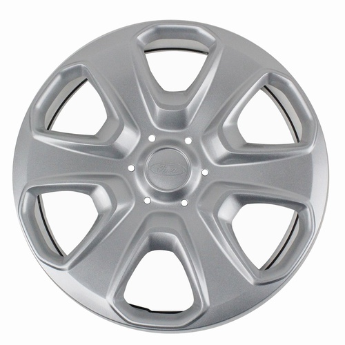 Ford Wheel Cover For Fiesta Ws 2009-On