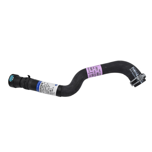 Ford  Heater Water Hose For Fiesta St Ws Wt Wz MCa