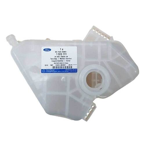 Ford  Radiator Overflow Tank Assembly For Ecosport Bk Fiesta ST-WZ
