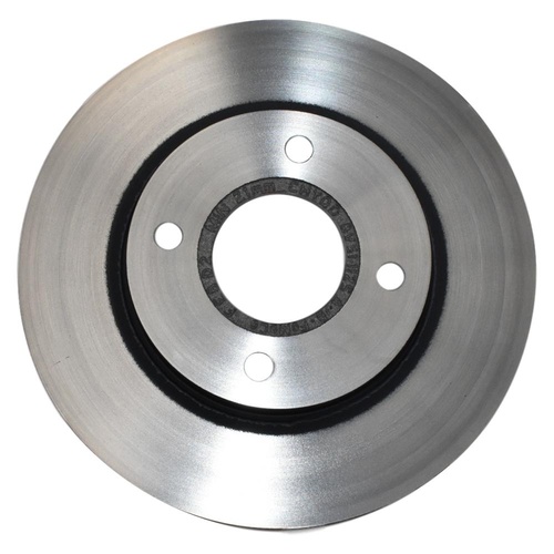 Ford  Front Brake Disc For Fiesta
