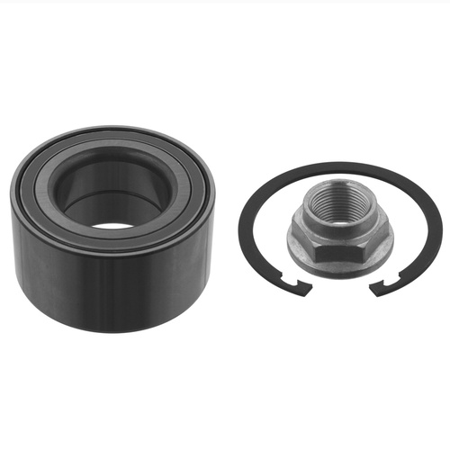 Ford Wheel Bearing Repair Kit For Ecosport Bk Fiesta St Wz Ws