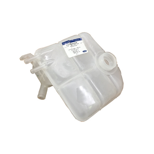 Ford Lr Focus 2002-2005 Rad O/Flow Tank