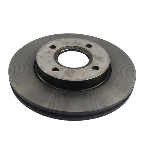 Ford Brake Disc for Fiesta WP-WQ From 2004-2008 Focus LR From 2002-2005