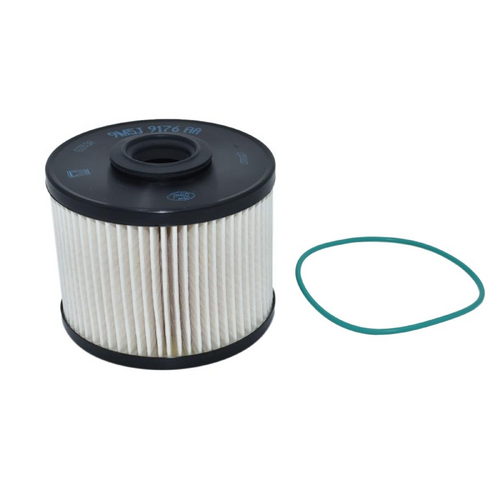 Ford Diesel Fuel Filter For Focus LW MKII Mondeo MB MC Kuga TE TF 2.0L Diesel
