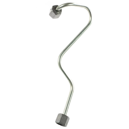 Ford Fuel Injector Rail Tube Focus Kuga Mondeo 2.0L Duratorq