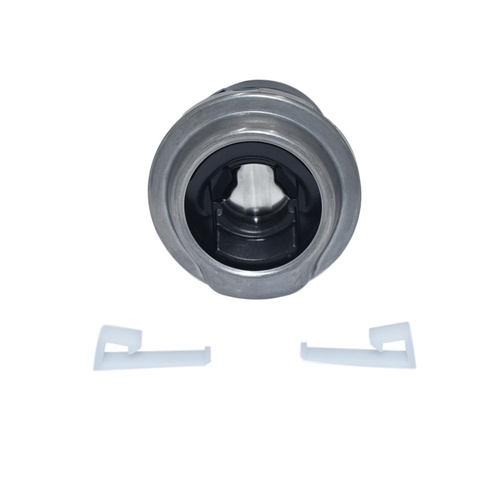 Ford Fuel Tank Filler Neck Housing For Fiesta Focus Kuga