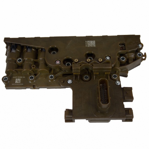 Ford 6F55 Valve Body 6 Speed Auto Transmission Endura CA Transit Cargo VO Custom VN TTS