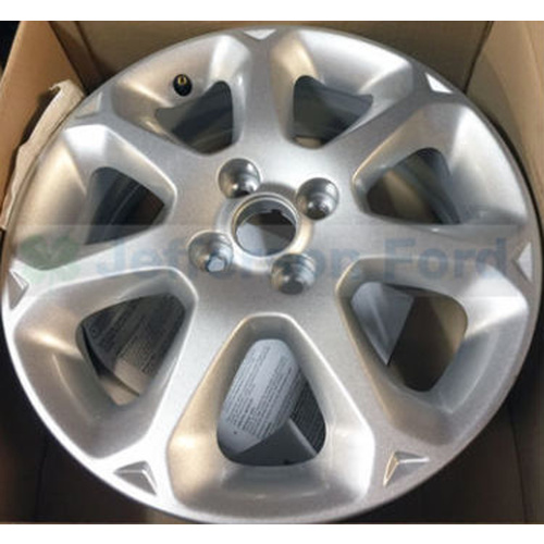 Ford Alloy Wheel WT Fiesta 16X6J 7 Spoke