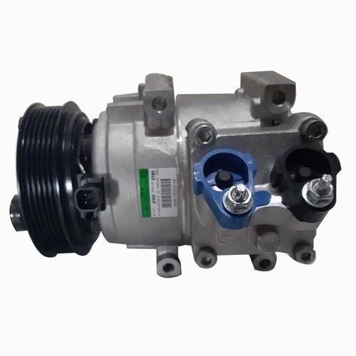 Ford Compressor Assembly For Fiesta Wt Wz 