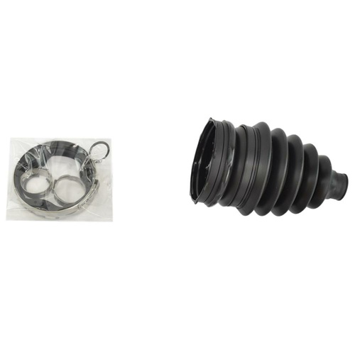 Ford Boot Kit Inner & Outer Drive Shaft Kit For Fiesta Wt Wz
