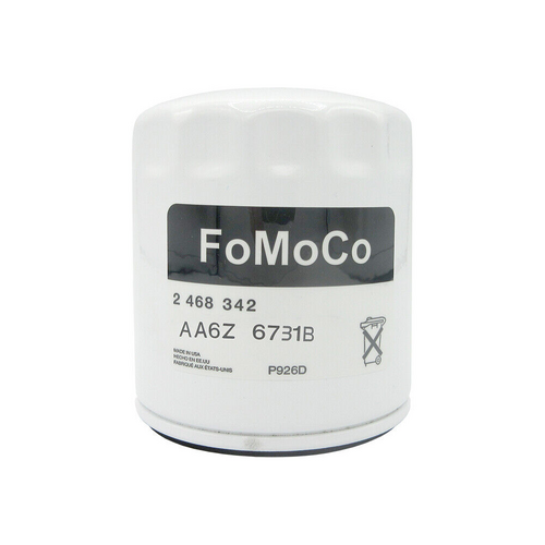 Ford Oil Filter Endura Falcon Fiesta Focus Kuga Mondeo Mustang Ranger