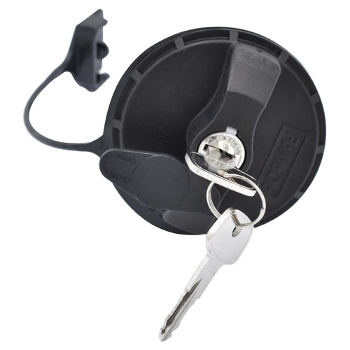 Ford Fuel Tank Non Locking Cap Assembly For Ranger PX 2011-On