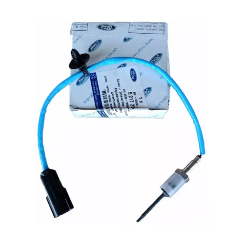 Ford Exhaust Post Cat Sensor Ranger PX from 5/12/2011 to 21/1/2013