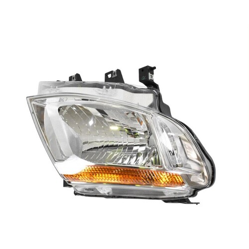 Ford RH Headlamp For Ranger PX 2011-On