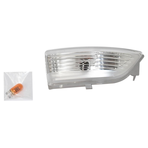 Ford Rear View Side Mirror Lamp Flasher LH For Everest & Ranger