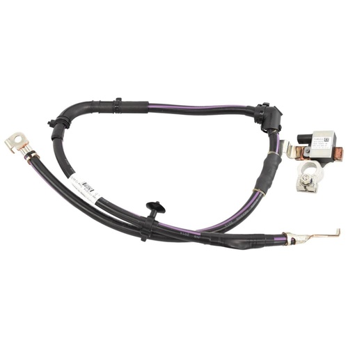 Ford Battery To Earth Cable Assembly For Ranger PX 2011-On