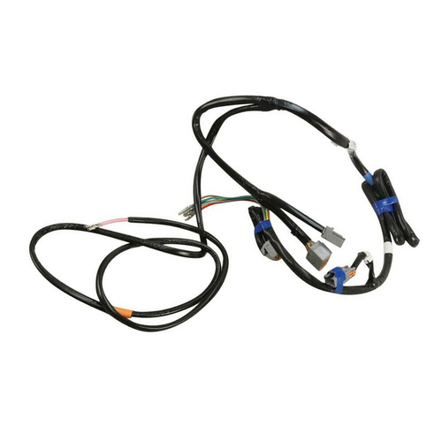 Ford Towbar Wiring Harness Trailer Kit For Ranger PX 2014-2015