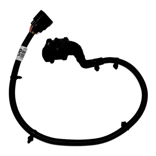 Ford Trailer Wiring System Coupling Lamp For PX Ranger