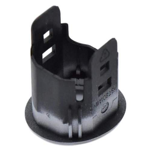 Ford Chrome Rear Bumper Sensor Bracket For Ranger PX