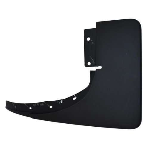 Ford Mudflaps Front LH Side For Ranger