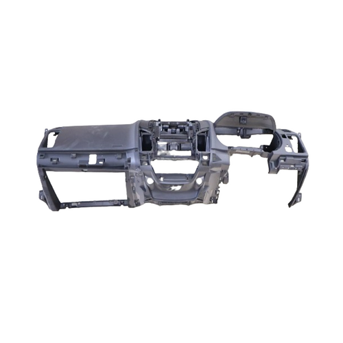 Ford PX Ranger XLS Dash Pad River Rock from 02/2014