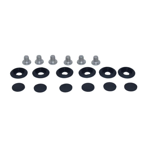 Ford Tonneau Cover Fastener For Ranger PX 