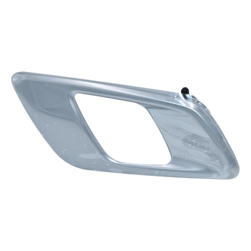 Ford Front & Rear RH Interior Door Handle PX PXII Ranger Satin Chrome
