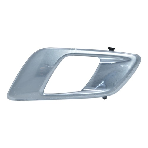 Ford LH Front & Rear Interior Door Handle PX PXII Ranger Satin Chrome