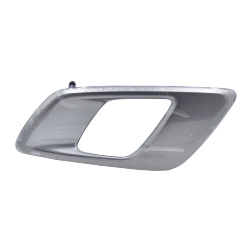 Ford LH Front & Rear Interior Door Handle PXII Ranger & Everest UA UAII Shadow Chrome