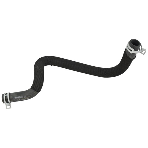 Ford Water Oil Cooler Hose Assembly For Everest Ua & Ranger PX 2011-On