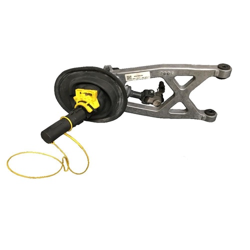 Ford Ranger PX Gear Shift Housing Manual (6 Speed)