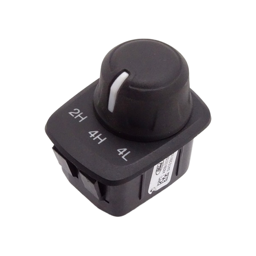 Ford High Low Diff Lock 4WD Switch for Ranger PX MKII MKIII 06/2015 - 04/2022