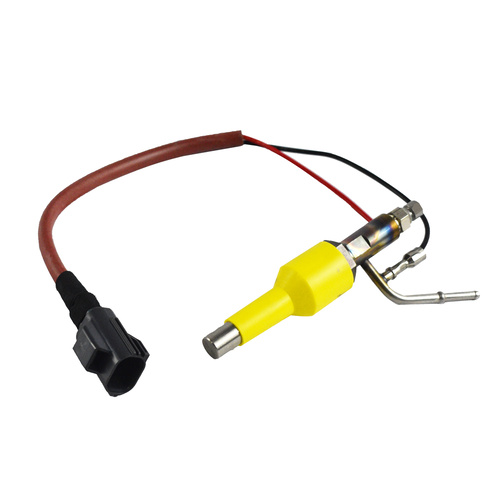 Ford Fuel Vapour Valve Assembly for Ranger PX 