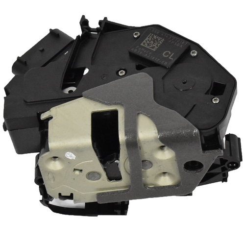 Ford Front Door Lock Latch RH For Ranger PX With Remote Alarm 2011-06/2015